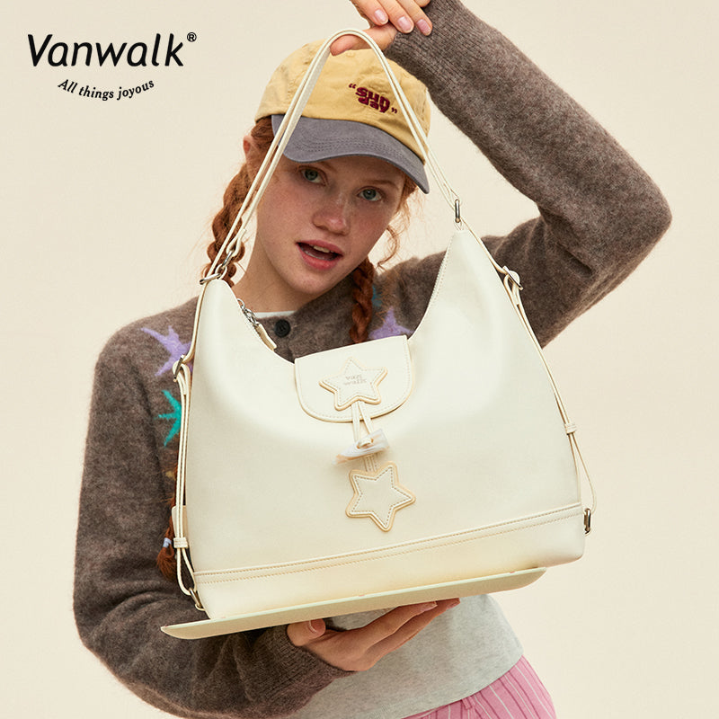 Vanwalk moderigtig picnictote V2872