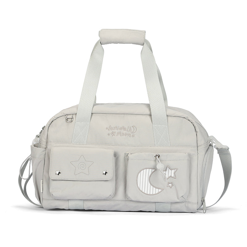 Vanwalk Stor crossbodytaske fra Moonstarry Park v2952