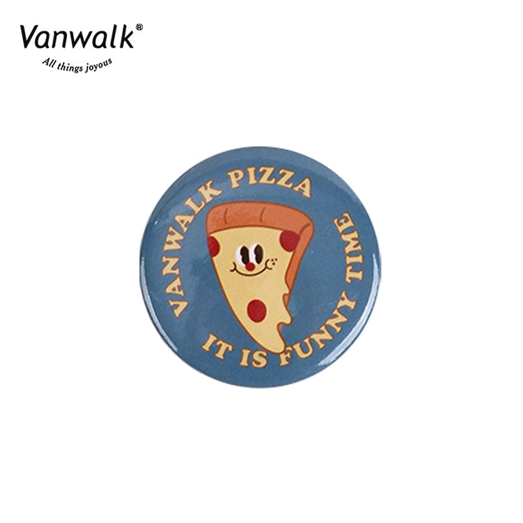Vanwalk Pizza-tilpasset mærke K548