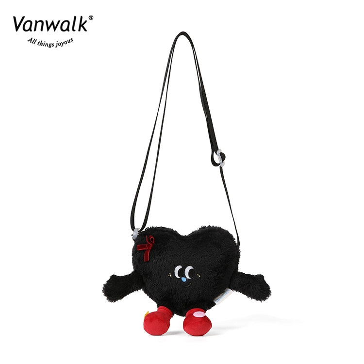 Vanwalk sød Lucky Star-møntpung K520
