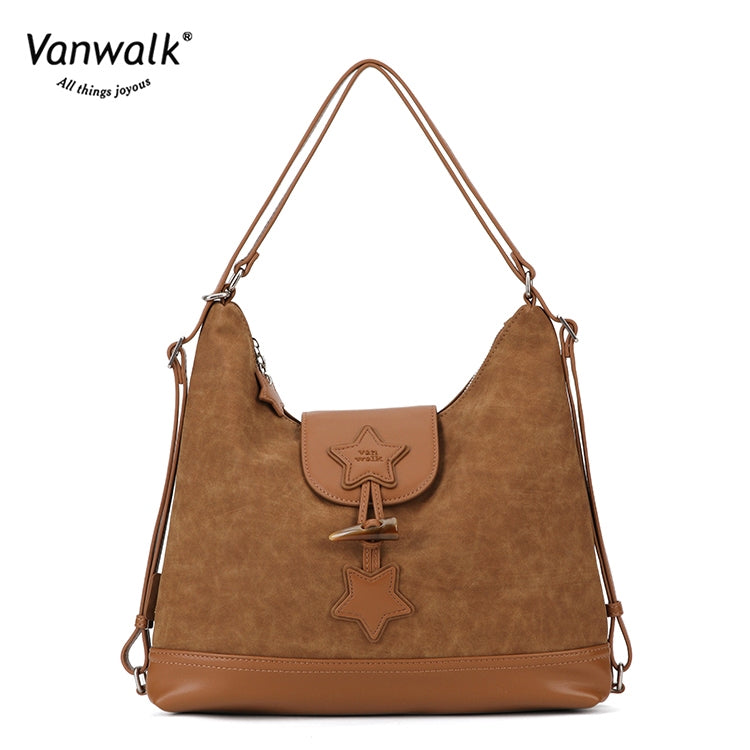 Vanwalk moderigtig picnictote V2872