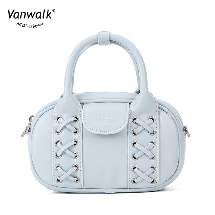 Vanwalk let crossbodytaske V2902