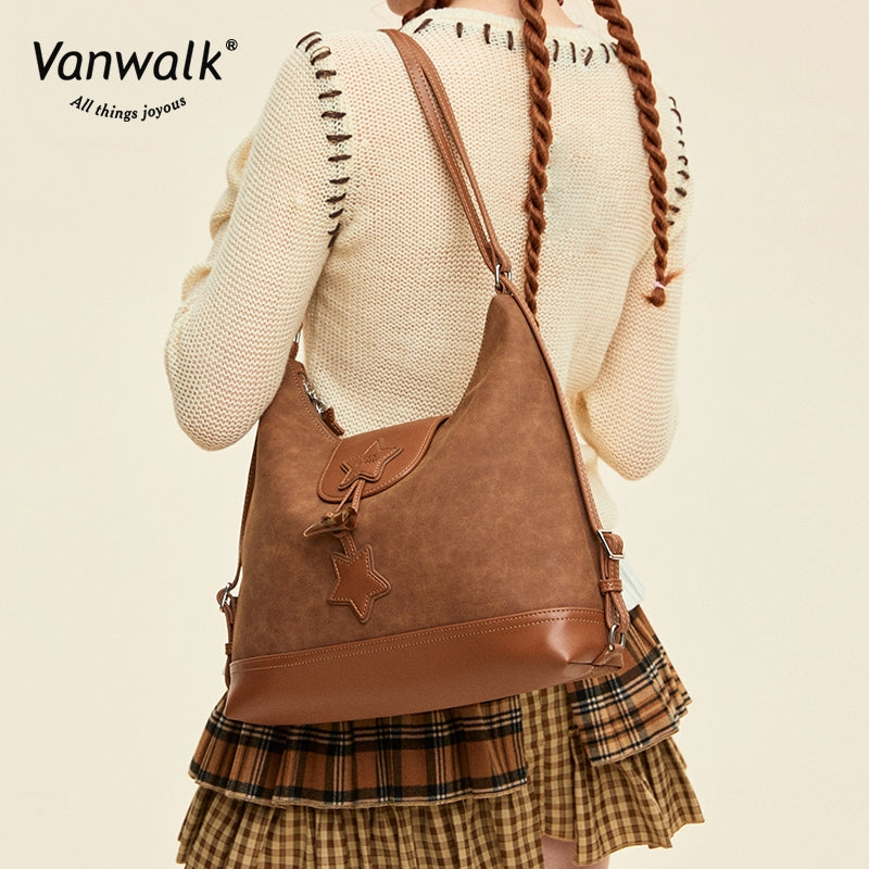 Vanwalk moderigtig picnictote V2872