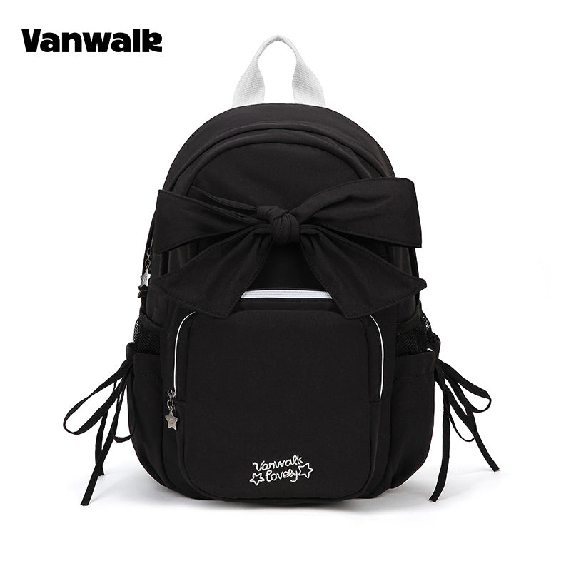 VANWALK Gulugulu-serien-rygsæk V3072