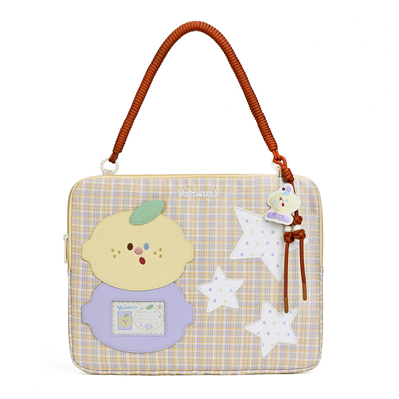 Vanwalk laptopetui til 15.6-inch notebooks, Fruit Power VS67