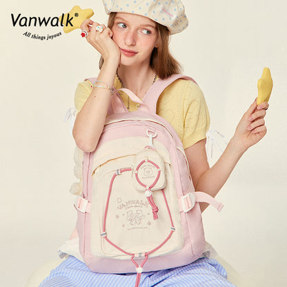 Vanwalk Care Bears-serie-rygsæk V2816