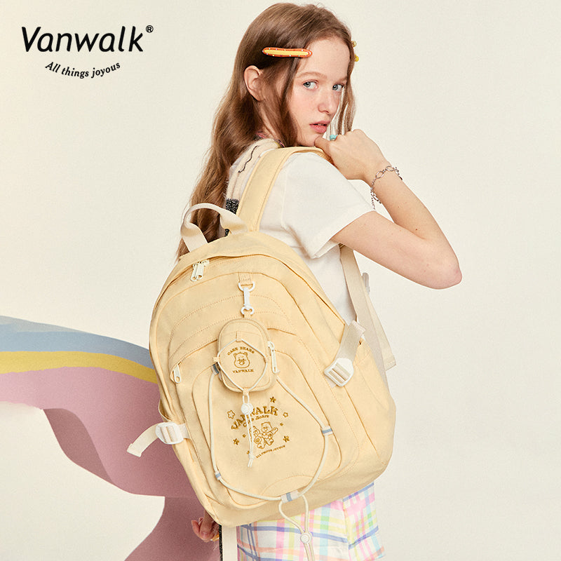 Vanwalk Care Bears-serie-rygsæk V2816