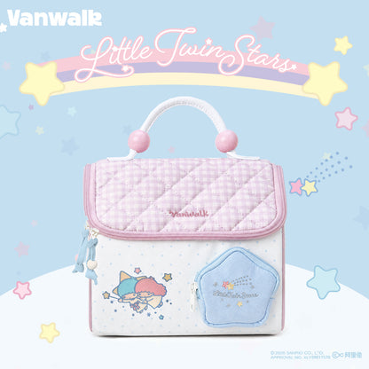 VANWALK sødt design Sanrio-samarbejde kosmetiktaske vs104
