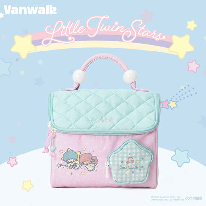 VANWALK sødt design Sanrio-samarbejde kosmetiktaske vs104