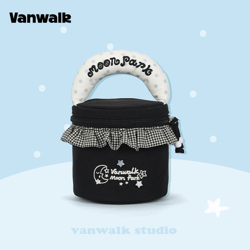 VANWALK Kosmetikpung fra Moonstarry Park vs62