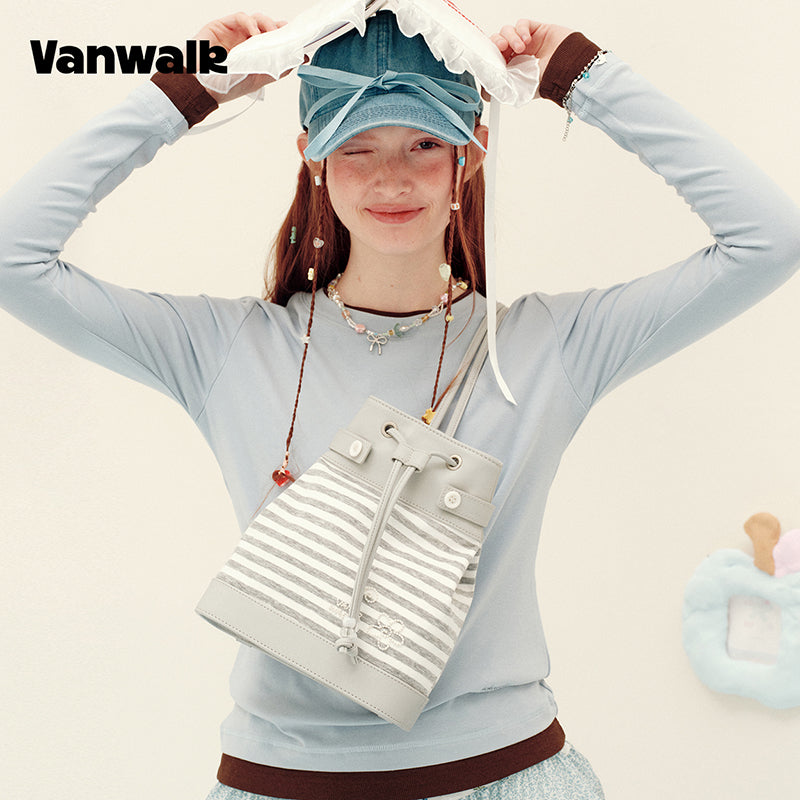 Vanwalk Fritidsrygsæk fra Notebook House-serien v3025