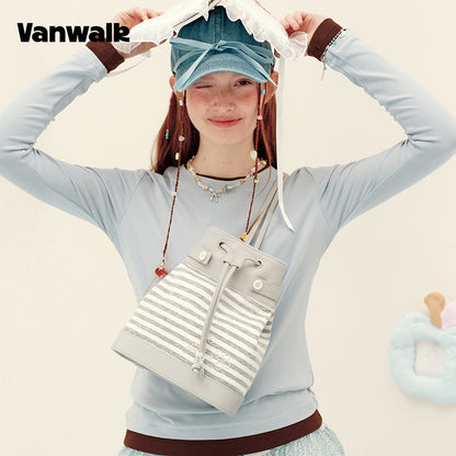 Vanwalk Fritidsrygsæk fra Notebook House-serien v3025