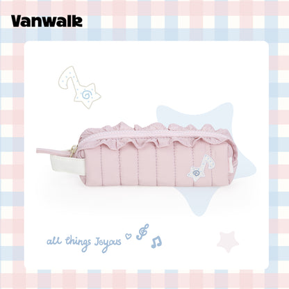 Vanwalk COCOA PIE-serien penalhus VS112
