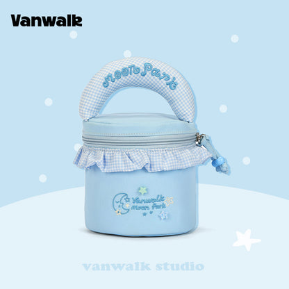 VANWALK Kosmetikpung fra Moonstarry Park vs62