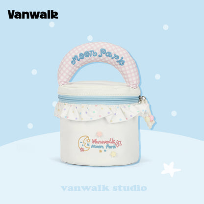 VANWALK Kosmetikpung fra Moonstarry Park vs62