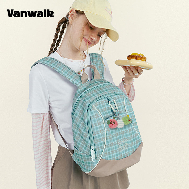 VANWALK Sports Fruit Power-rygsæk V2969