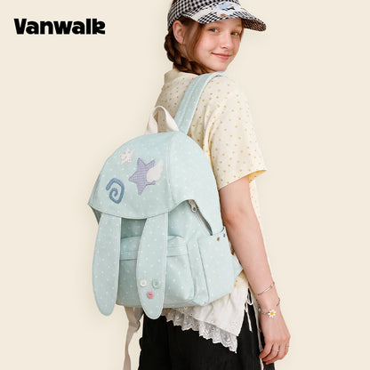 VANWALK COCOA PIE-serien Original-rygsæk V3103