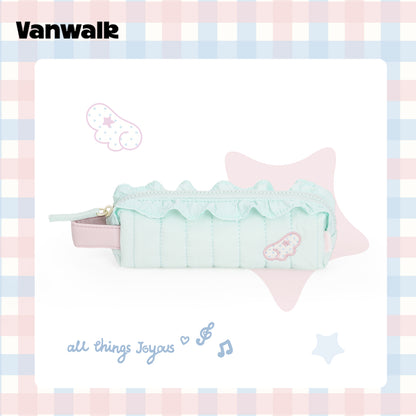 Vanwalk COCOA PIE-serien penalhus VS112