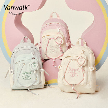 Vanwalk Care Bears-serie-rygsæk V2816