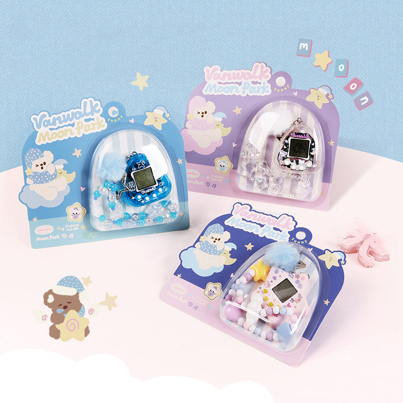 VANWALK Sød Starry-ferrule k603