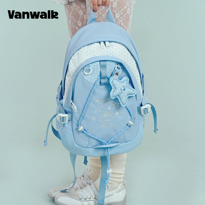 VANWALK moderigtig July-rygsæk v2951