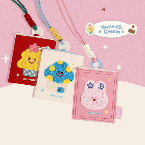 Vanwalk sødt ferrultilbehør VS30