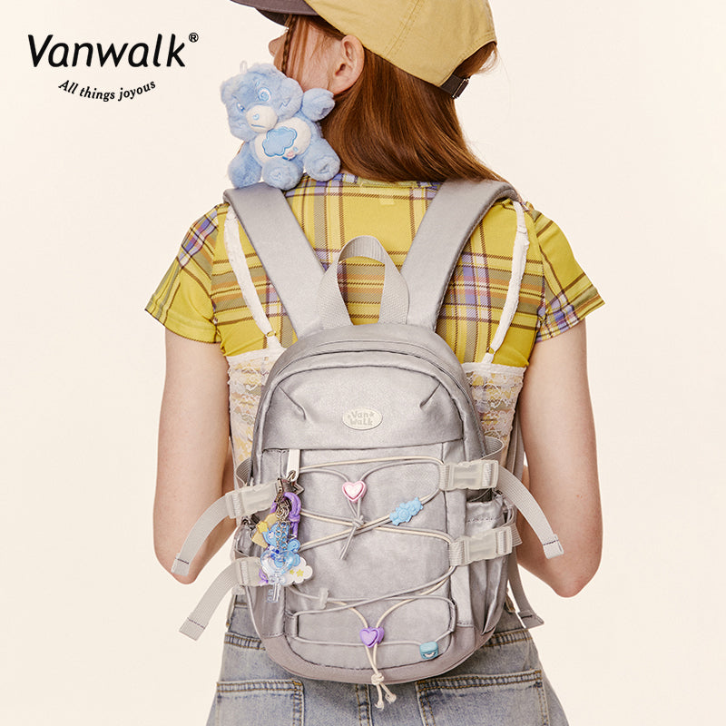 Vanwalk Care Bears-serie-rygsæk V2809