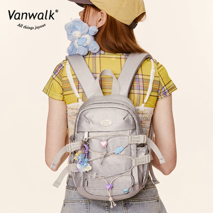 Vanwalk Care Bears-serie-rygsæk V2809