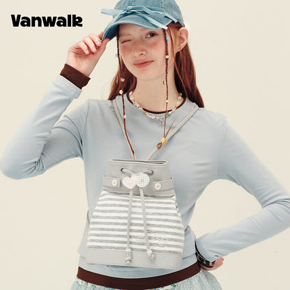 Vanwalk Fritidsrygsæk fra Notebook House-serien v3025