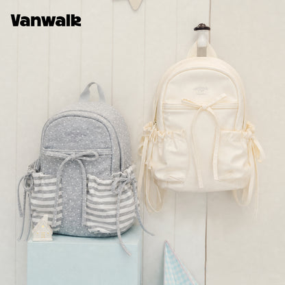 VANWALK COCOA PIE-seriens originale rygsæk V3101