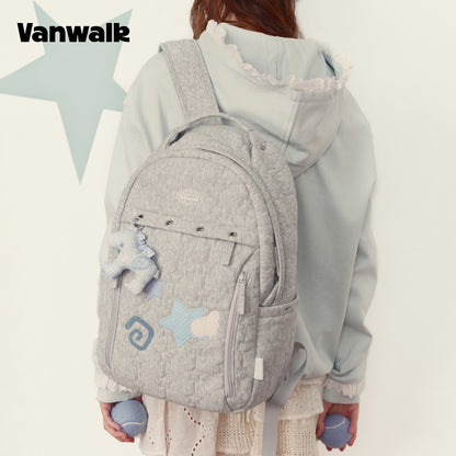 Vanwalk Rygsæk fra January Lucky Pony-serien v3009