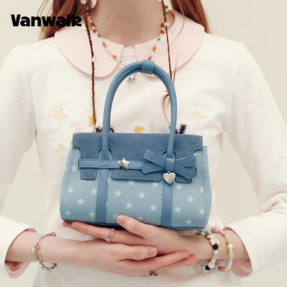 Vanwalk Elegant håndtaske fra Notebook House-serien v3034