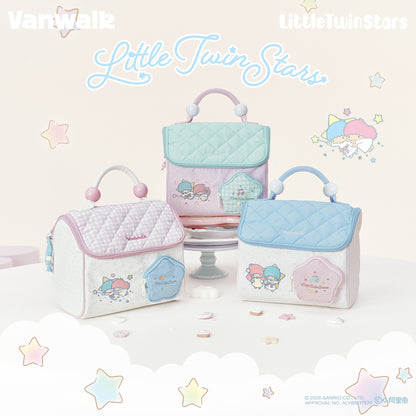 VANWALK sødt design Sanrio-samarbejde kosmetiktaske vs104