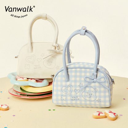 Vanwalk Care Bears-serie-skuldertaske V2819