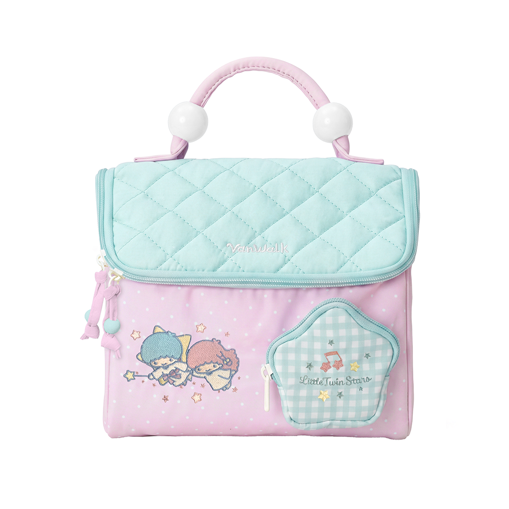 VANWALK sødt design Sanrio-samarbejde kosmetiktaske vs104