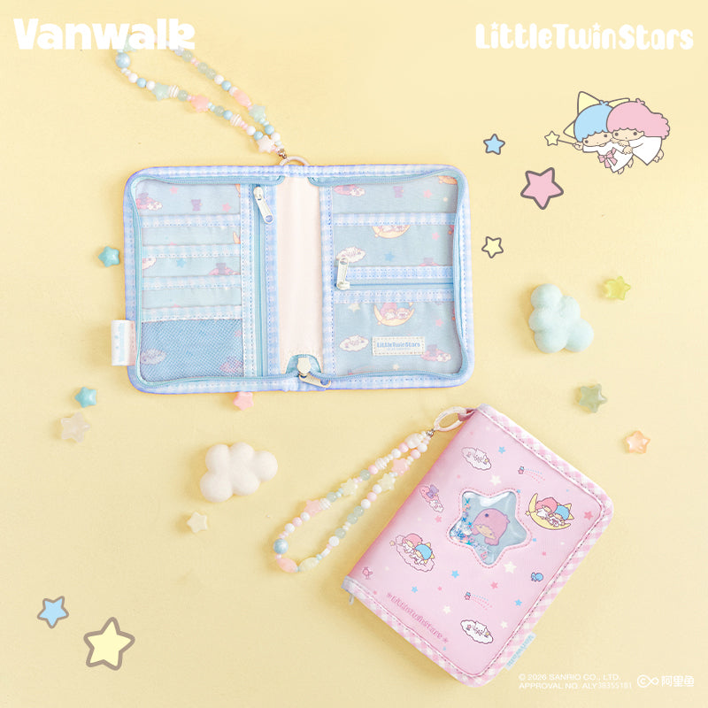 VANWALK Sanrio-serien møntpung VS108