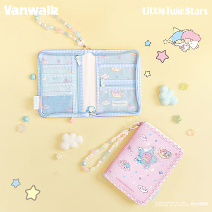 VANWALK Sanrio-serien møntpung VS108