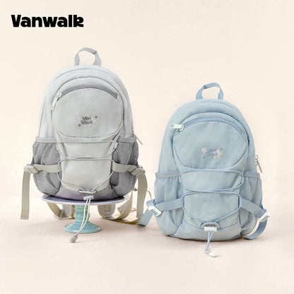 VANWALK Gulugulu-serien-rygsæk V3071