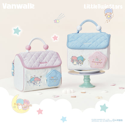 VANWALK sødt design Sanrio-samarbejde kosmetiktaske vs104