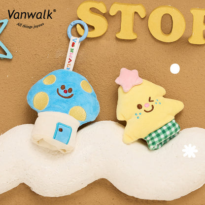 Vanwalk sødt tasketilbehør K555
