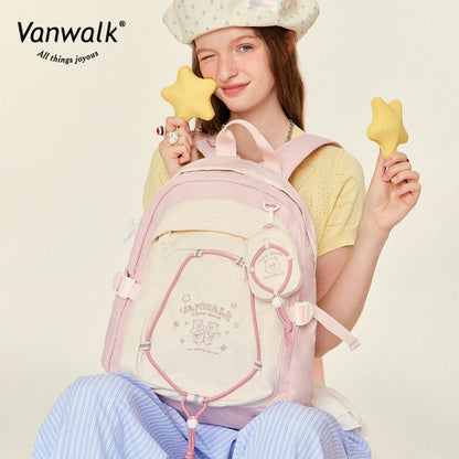 Vanwalk Care Bears-serie-rygsæk V2816
