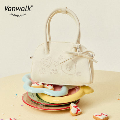Vanwalk Care Bears-serie-skuldertaske V2819