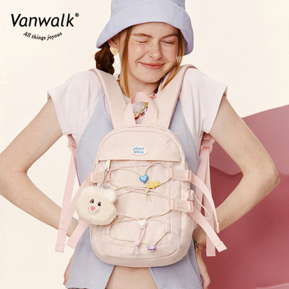 Vanwalk Care Bears-serie-rygsæk V2809