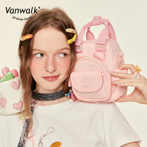 Vanwalk Care Bears-serierygsæk V2807