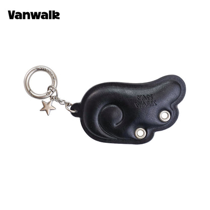 VANWALK Gulugulu-serien-tasketilbehør-vedhæng K695