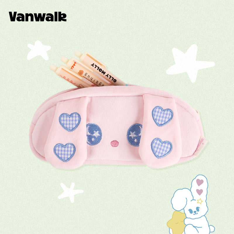 VANWALK Penalhus fra Moonstarry Park vs66