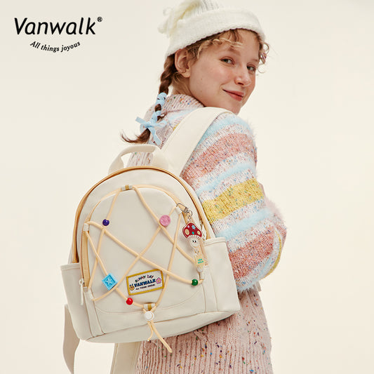 Vanwalk Fashion Lille have-rygsæk V2750