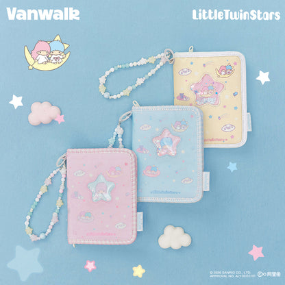 VANWALK Sanrio-serien møntpung VS108