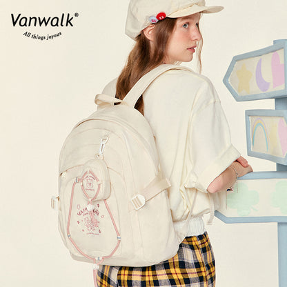 Vanwalk Care Bears-serie-rygsæk V2816