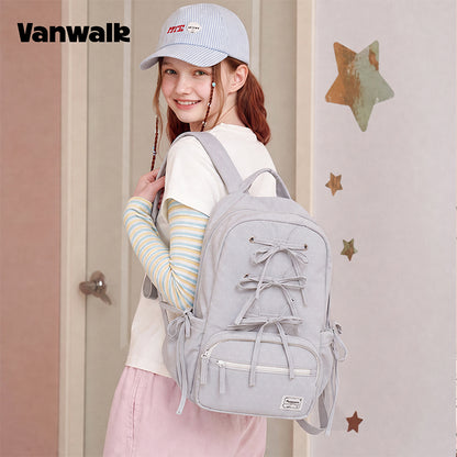 VANWALK COCOA PIE-serien Original-rygsæk V3099